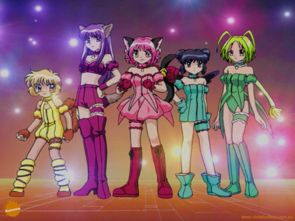 MAGICAL GIRL